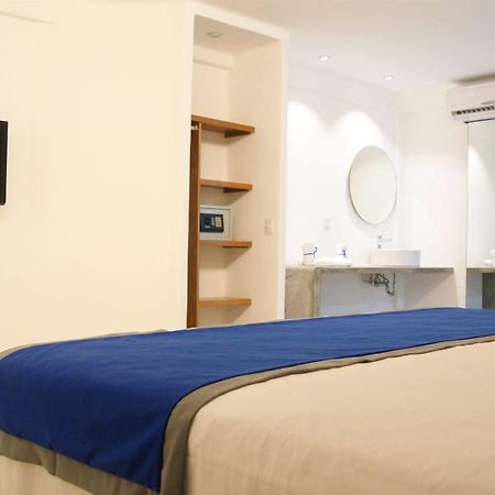 3Beca Hotel 艾库玛尔 外观 照片