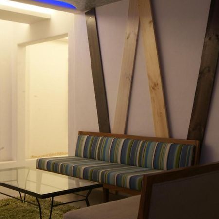 3Beca Hotel 艾库玛尔 外观 照片