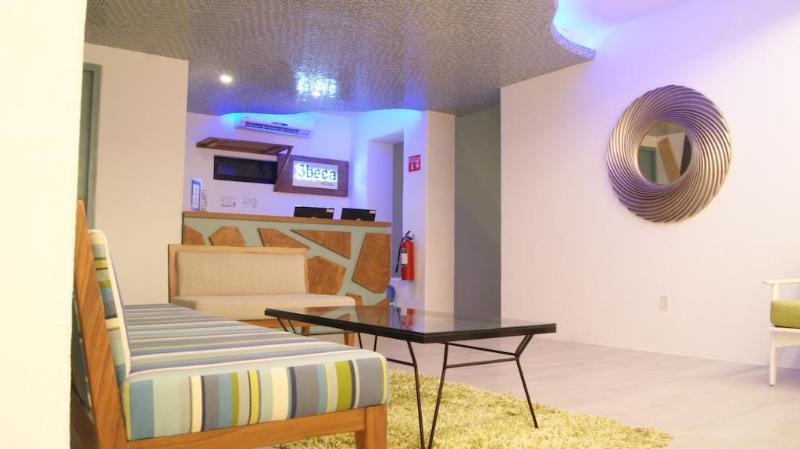 3Beca Hotel 艾库玛尔 外观 照片