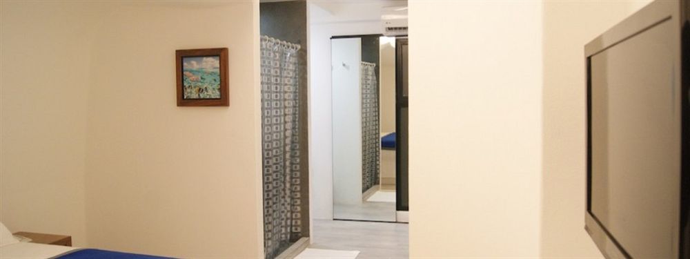 3Beca Hotel 艾库玛尔 外观 照片