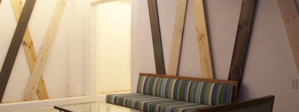 3Beca Hotel 艾库玛尔 外观 照片