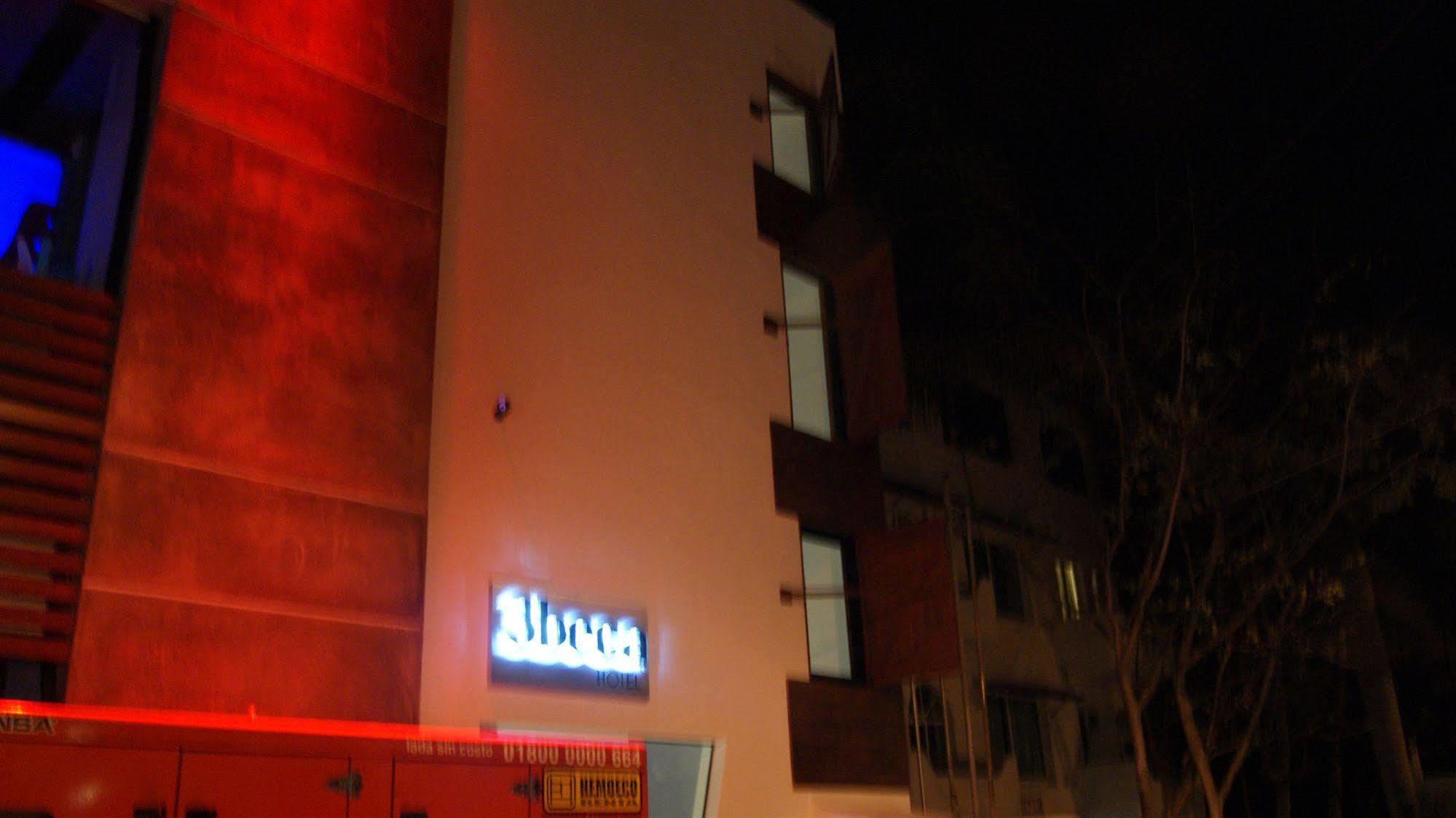 3Beca Hotel 艾库玛尔 外观 照片