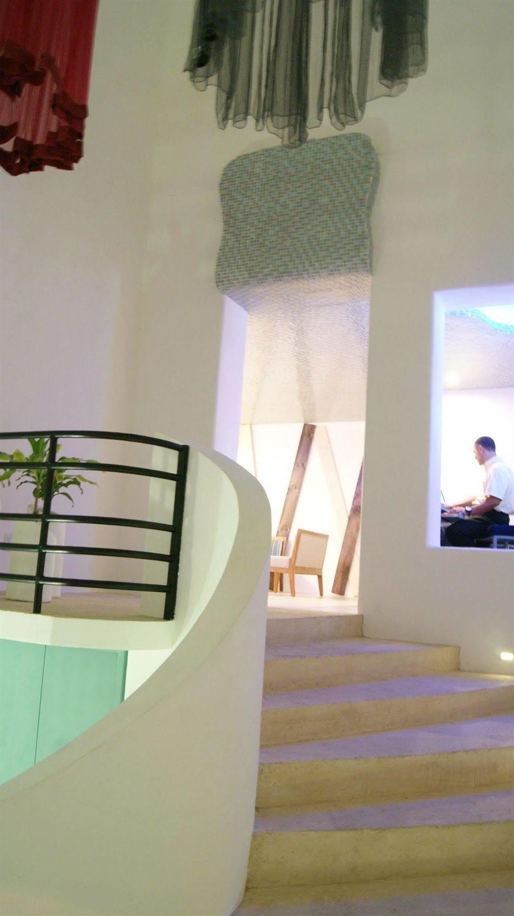 3Beca Hotel 艾库玛尔 外观 照片