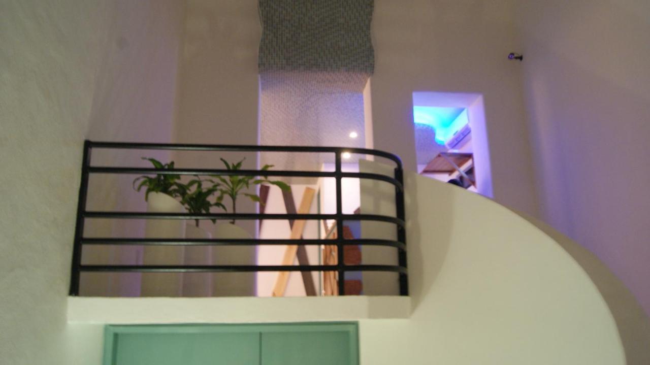 3Beca Hotel 艾库玛尔 外观 照片