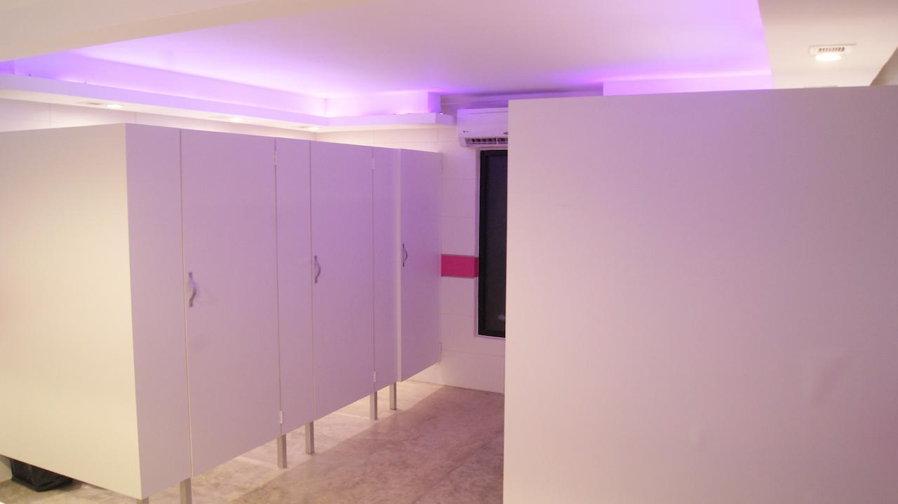 3Beca Hotel 艾库玛尔 外观 照片