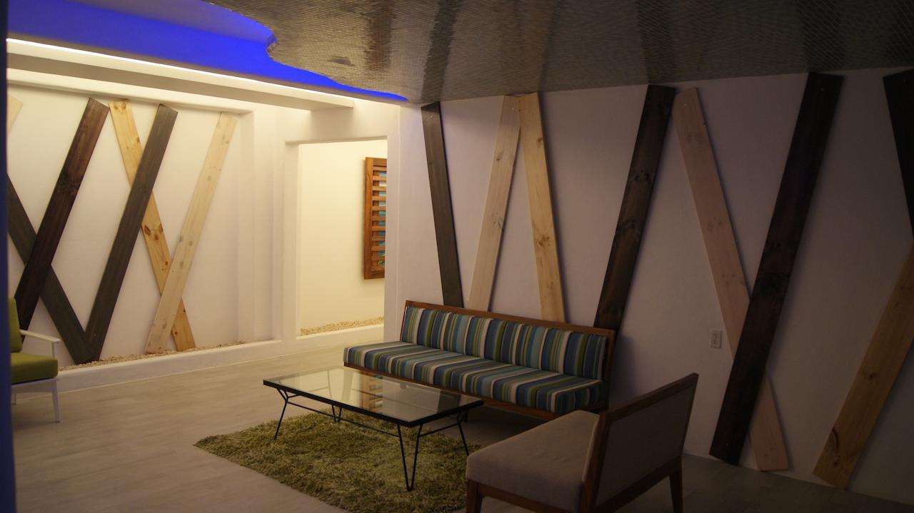 3Beca Hotel 艾库玛尔 外观 照片