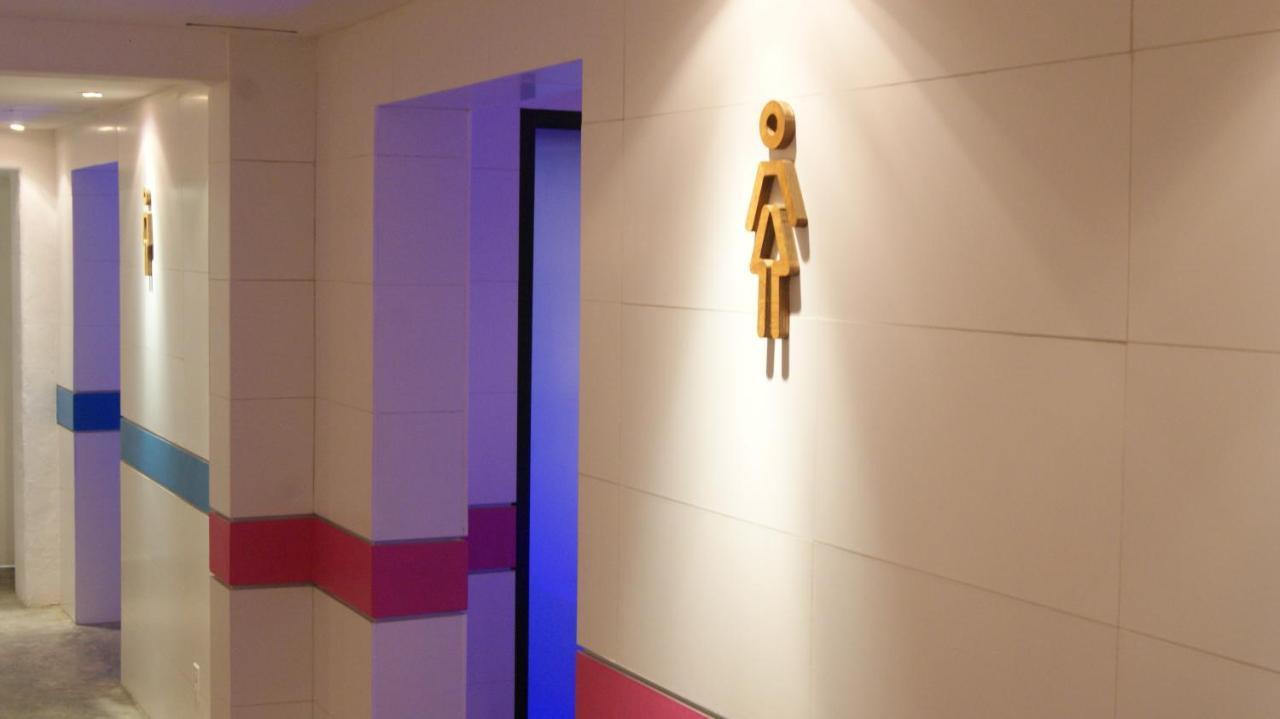 3Beca Hotel 艾库玛尔 外观 照片