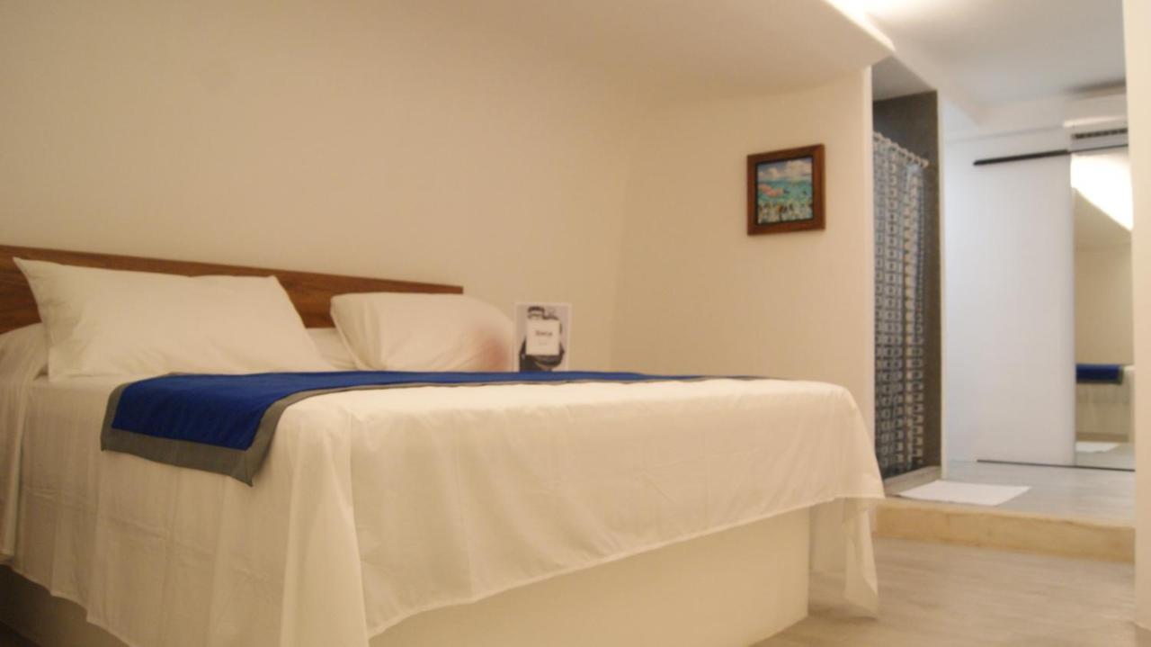 3Beca Hotel 艾库玛尔 客房 照片